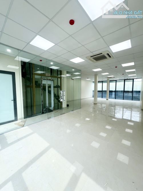 Cho thuê 100m2- 140m2 sàn văn phòng tại Nguyễn Chí Thanh - Quận Đống Đa - 3