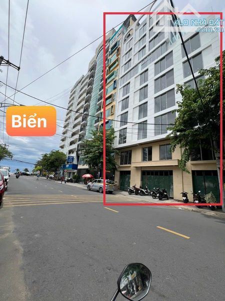 Bán khách sạn biển Nha Trang đường Tuệ Tĩnh 180ty - 2