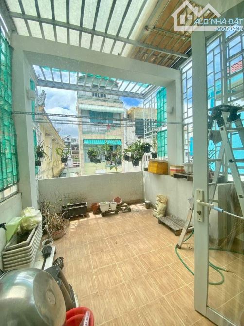 Nhà Điện Biên Phủ, p10, Quận 10, DT 80m2, 4 tầng mới, nhỉnh 8 tỷ - 3