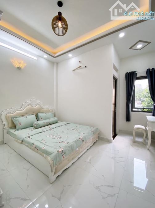 Bán nhà đang cho thuê 10tr/ tháng ngay Hà Huy Giáp,Q12. Giá: 1.8 tỷ/62m2, sổ riêng - 3