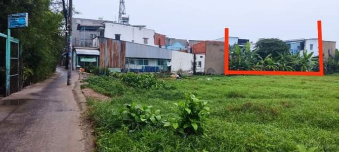 Diện tích 200 m2, 24m x 8m cách mặt tiền Nguyễn Ảnh Thủ 100m giá 4.2 tỷ. - 3