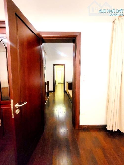 Bán nhà mặt phố TÔ NGỌC VÂN - Tây Hồ, 2 thoáng trước - sau, 100m2 x 6 tầng, 72 tỷ - 4