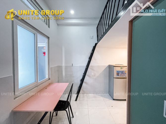 🌈 DUPLEX Full nội thất cách Lotte Mart 500m gần Sunrise city - 4