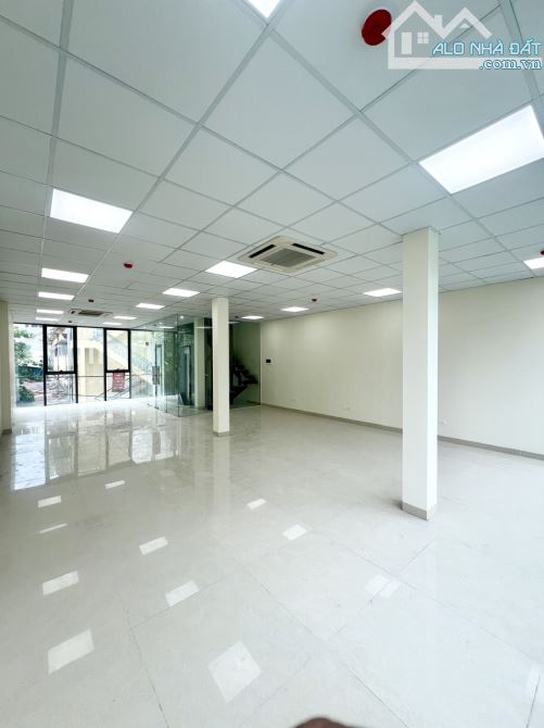 Cho thuê 100m2- 140m2 sàn văn phòng tại Nguyễn Chí Thanh - Quận Đống Đa - 4
