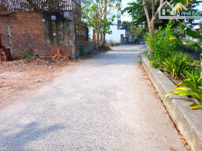 Bán đất Võ Thị Thừa Q12, 46m2, N.5m, Đ.3m giá 2.x tỷ - 4