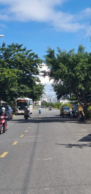 LÔ ĐẤT BIỆT THỰ gần BIỂN MỸ KHÊ mà RẤT NHIỀU NHÀ ĐẦU TƯ BĐS HÀ NỘI đang SĂN TÌM là đây ! - 4