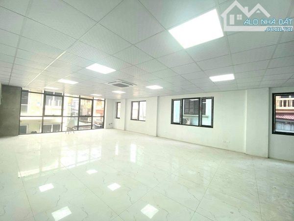 Cho thuê văn phòng dt từ 70m2 - 200m2 giá từ 10tr/tháng tại Lê Đức Thọ - Hàm Nghi - 4