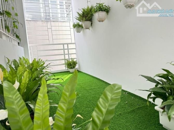 Siêu phẩm trong ngày phố Minh Khai, 35m² x 5T, 40m ô tô đỗ, vị trí vip, nhà mới tinh - 4