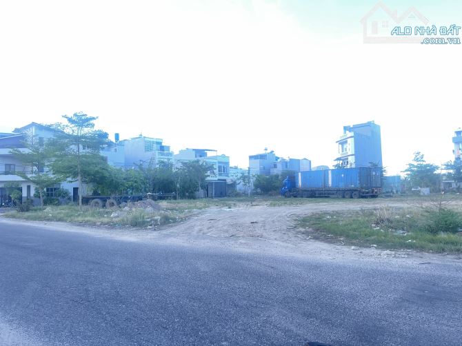 Bán Đất Mặt Tiền Trần Vẵn Dũng Khu Cầu 2 Hà Thanh,P.Đống Đa,TP Quy Nhơn - 3