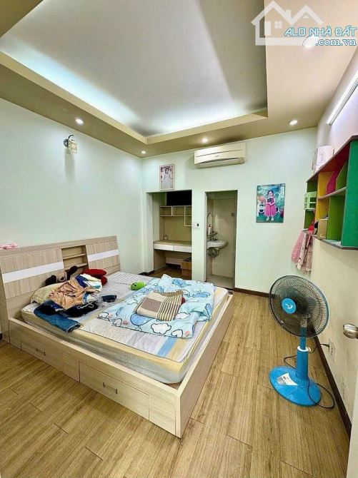 Bán nhà Phùng Văn Cung phường 2 Quận Phú Nhuận 40m2 giá 2 tỷ 750 - 5