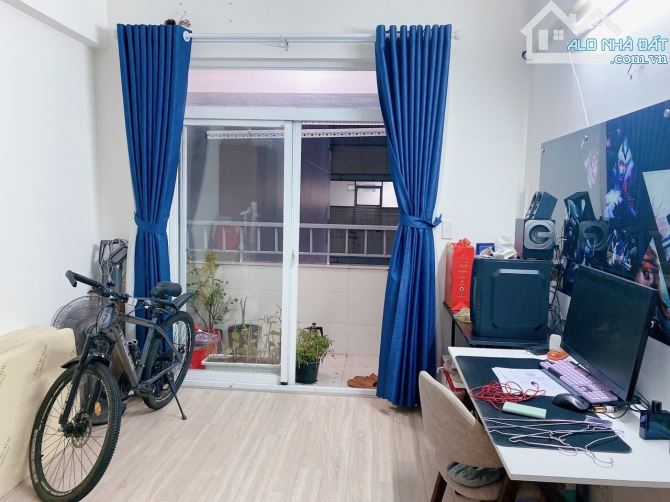 CĂN HỘ MT PHAN CHU TRINH- P12 BÌNH THẠNH, 60M2, 2.999 Tỷ - 5