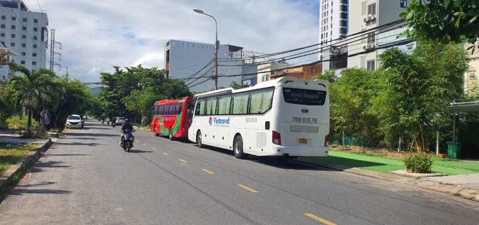 LÔ ĐẤT BIỆT THỰ gần BIỂN MỸ KHÊ mà RẤT NHIỀU NHÀ ĐẦU TƯ BĐS HÀ NỘI đang SĂN TÌM là đây ! - 5