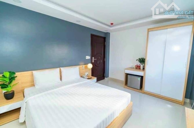 Bán khách sạn 20 phòng đường Nguyễn Tri Phương, Phước Long cách biển 1km - 5