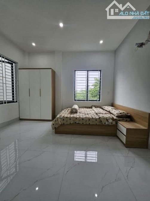 Cần Bán Gấp Nhà Đ.Huỳnh Văn Bánh Q.12 DT 50m2 giá 2tỷ450 sang tên công chứng trong ngày - 6