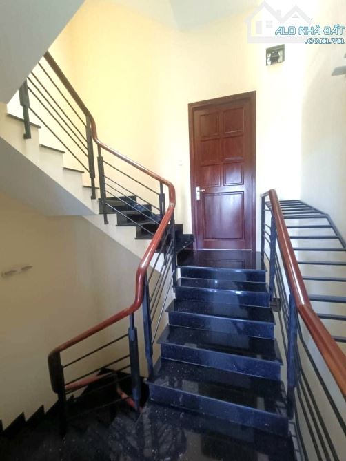 Nhà bán hẻm ô tô Bùi Minh Trực, 5 tầng P5 Q8 Giá 7tỷ 2 - 6