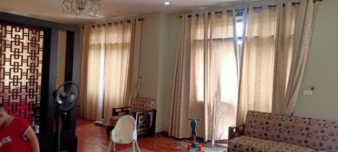 CC NHÀ LÔ GÓC MẶT HỒ VĂN QUÁN - MỘT CĂN DUY NHẤT CỰC HIẾM CÓ 102 - VIEW TRIỆU ĐÔ DT 225M2 - 6