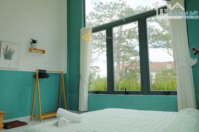 VILLA VIP HÀNG HIẾM MẶT TIỀN CÔ GIANG CÁCH HXH 2 PHÚT - 7