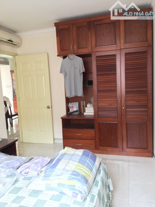 Apartment 2Bedroom - 2WC - Full Furniture -Central Garden Building-82m2- 550 USD,DISTRICT1 - 7