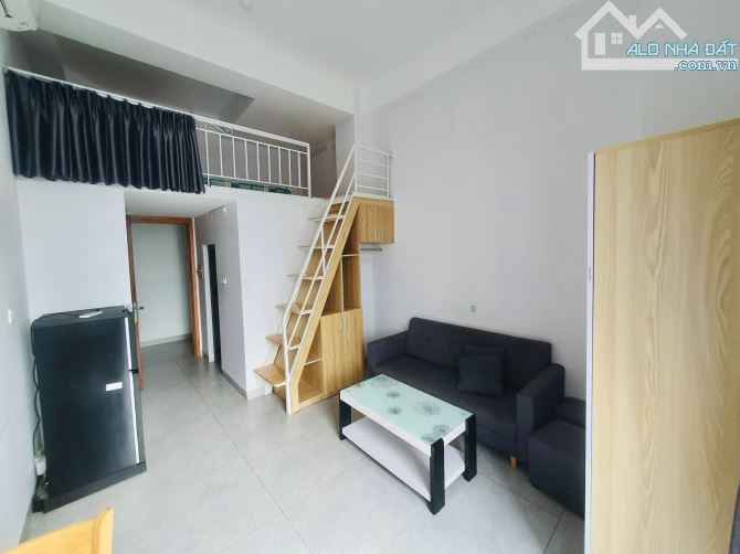 🌈 DUPLEX Full nội thất cách Lotte Mart 500m gần Sunrise city - 7