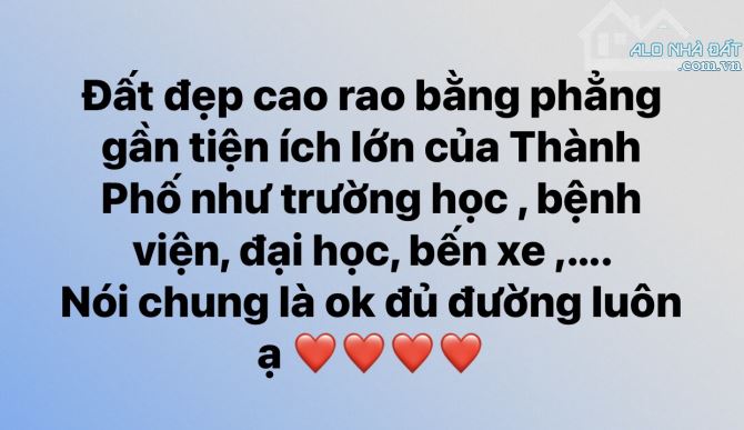 5x24m ĐẤT THỔ CƯ TẠI XÃ CƯSUE. ĐƯỜNG 8m. GIÁ CHỈ 199tr. BÌA ĐỎ SẴN - 8