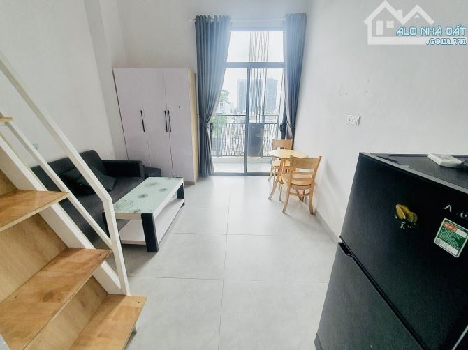 🌈 DUPLEX Full nội thất cách Lotte Mart 500m gần Sunrise city - 8