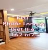 Bán biệt thự Phước Long A, Nha Trang.   🏡 Vị Trí : Gần chung cư , công viên ,