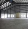 Bán 5.000m2 xưởng KCN Quất Động Thường Tín.