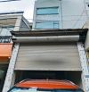 Cho thuê nhà đường Lê Quang Đạo, Nam Từ Liêm, HN. DT 80m, 5 tầng, MT 5m, ô tô đỗ cửa. Giá