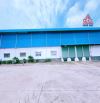 Cho thuê xưởng SX 7000m2 còn mới cụm KCN Khu Thiện Tân Vĩnh Cửu tỉnh Đồng nai . Giá chỉ 50