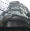 Căn Góc 2MT HXH 8m sang trọng- Đặng Văn Ngữ, Phú Nhuận. DT 6 x 16m - 4 tầng - giá 18.5 tỷ