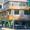 Cho thuê nhà lô góc phố Minh Khai Khai Hà Nội 60m2x6 tầng MT 7m