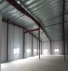 Mời thuê xưởng 12.000m2 Khu công nghiệp tỉnh Bắc Giang, PCCC tự động