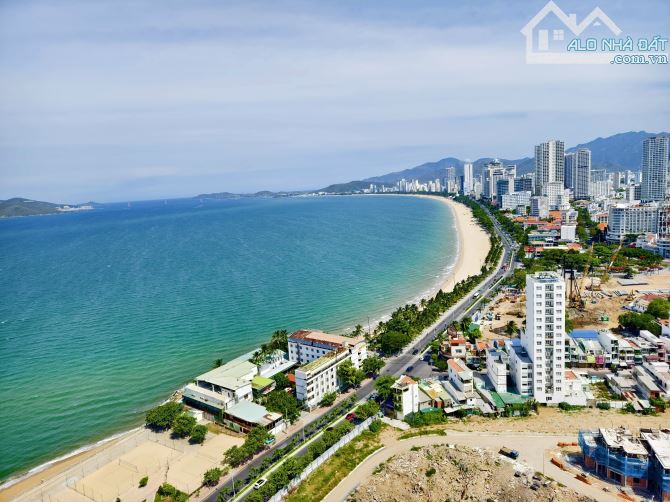 Cần bán vài căn hộ Biển Mường Thanh Khánh Hòa- 04 trần Phú, Nha Trang.  29.08