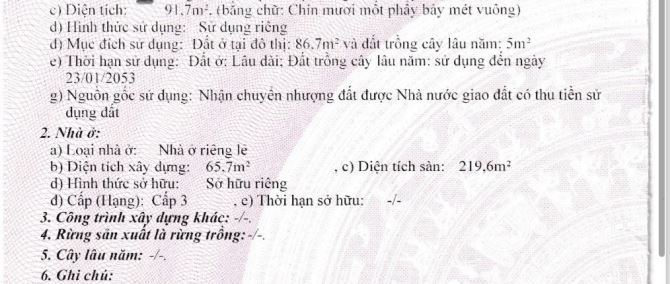 Bán Nhà mặt tiền Đường Số 2 P.Thạnh Mỹ Lợi Quận 2 Cách Đường Nguyễn Thị Định Chỉ 100m