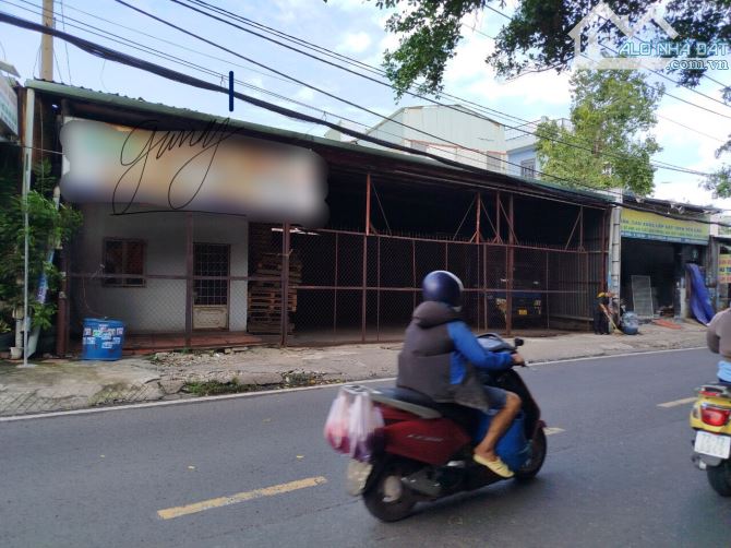 Mặt Tiền Siêu Kinh Doanh Đường Bình Chiểu,Phường Bình Chiểu,TP Thủ Đức