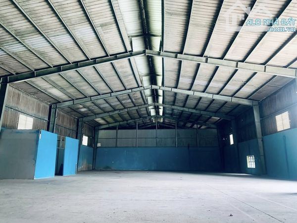 Mời thuê nhà xưởng công nghiệp tại Phú Nghĩa-Chương Mỹ-HN; 1000m2
