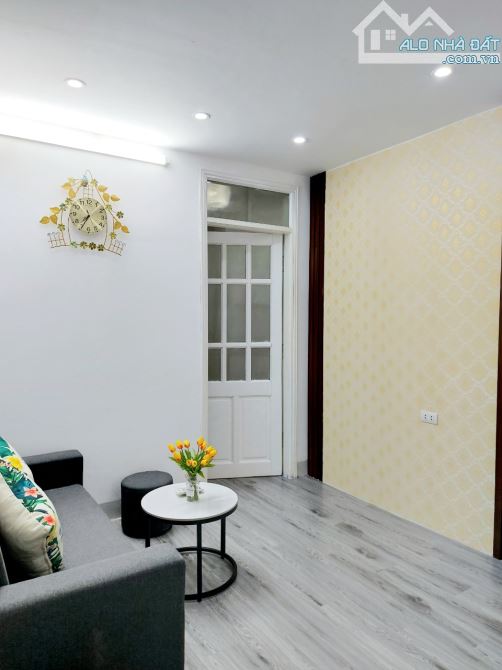 HÀNG HIẾM- CHUNG CƯ THANH XUÂN 36M2 1 NGỦ 1 VỆ SINH NỘI THẤT CỰC ĐẸP GIÁ NHỈNH 1 TỶ