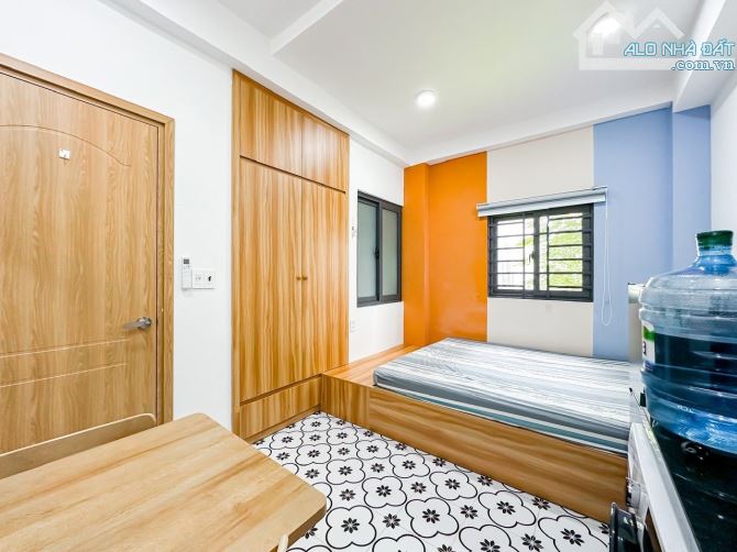 Studio - Duplex Ban Công ngay lotte , gần cầu Kênh Tẻ , Nguyễn Thị Thập - 11