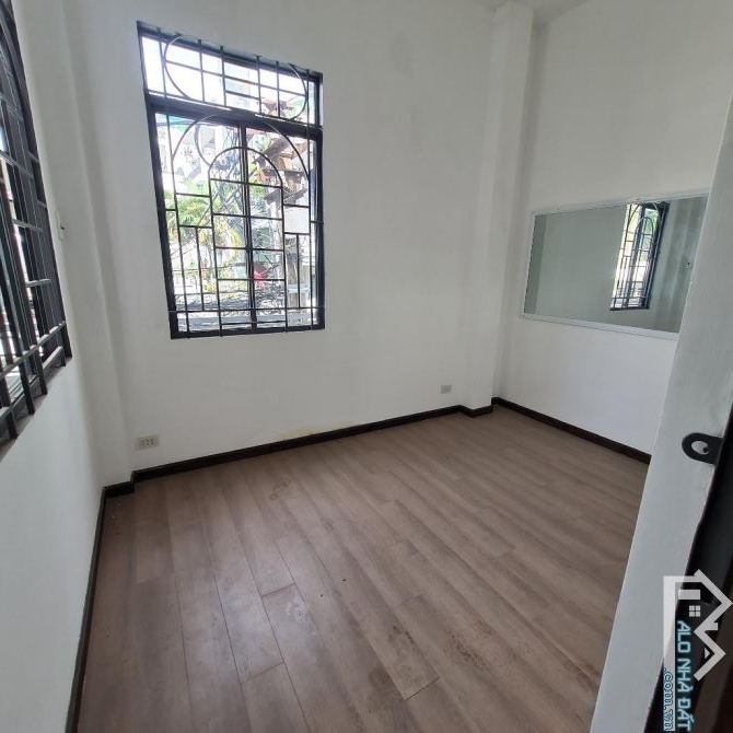 BÁN NHÀ HXH BÙI ĐÌNH TÚY 3 TẦNG 60M2 P24 BÌNH THẠNH 5.4 TỶ - 1