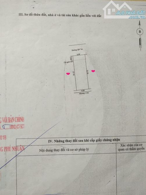 ĐẤT KHU QUY HOẠCH VINH VỆ 180m2, CẠNH NHÀ HÀNG DUYÊN ANH CHỈ 14,5tr/m2 - 1