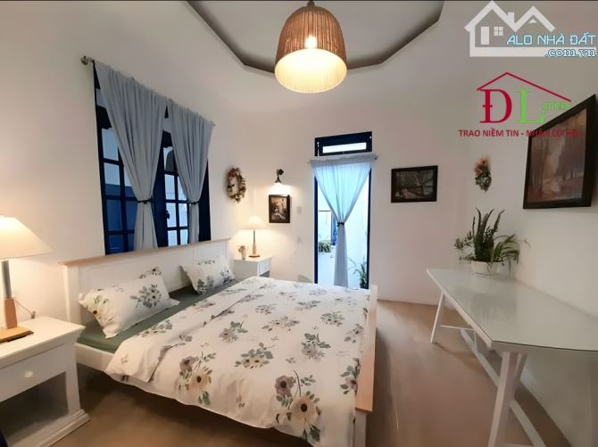 11,4 TỶ SỞ HỮU NHÀ RỘNG 228M2 -HAI MẶT TIỀN ĐƯỜNG CÔ GIANG -THÍCH HỢP NGHỈ DƯỠNG/ HOMESTAY - 1