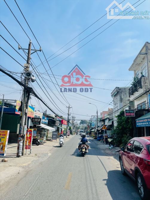 NP405 ✳️Bán nhà 1T 1L cứng cáp gần chợ Lý Văn Sâm phường Tam Hiệp. 👉Vị trí: cách đường Lý - 1