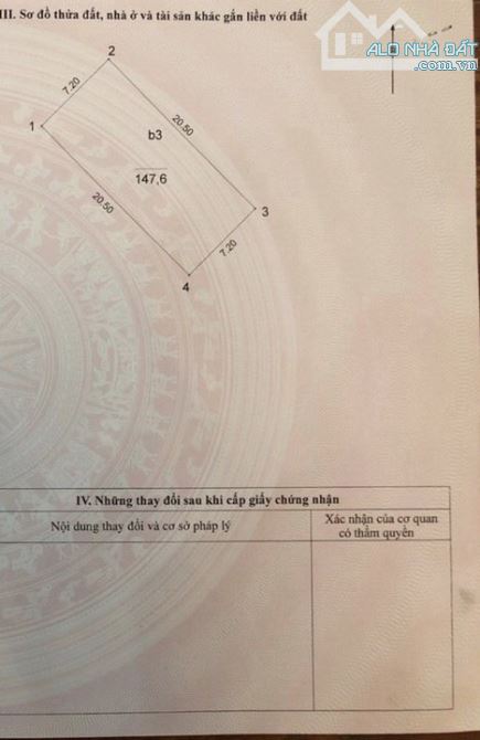 Bán nhà cách 20m ra phố Khuất Duy Tiến 6 tầng 148m2 MT 7.2m thang máy, 3 ô tô tránh - 1