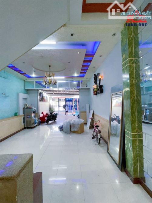 Bán nhà 1 trệt 2 lầu phường Tam Hiệp, Biên Hòa, Đồng Nai, 112m2, giá 7 tỷ 700. - 1