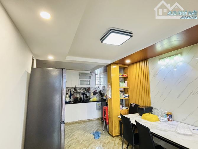 NHÀ 2 TẦNG 70M2 HOÀNG HOA THÁM - TRUNG TÂM THANH KHÊ - CHỈ 3T - 1