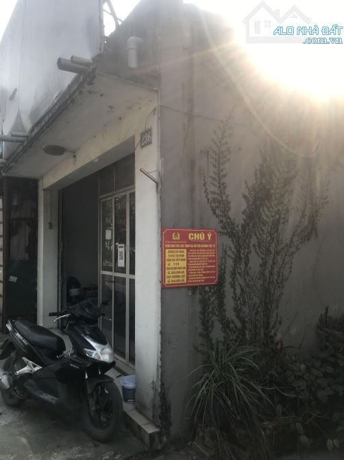 Bán nhà mặt phố Giải Phóng 147m Cấp 4 mặt tiền 5m giá 11.8 Tỷ Thanh Xuân - 1