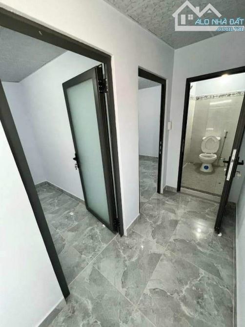 Bán nhà view Sông vị trí HCM Diện tích 110m2 - 1