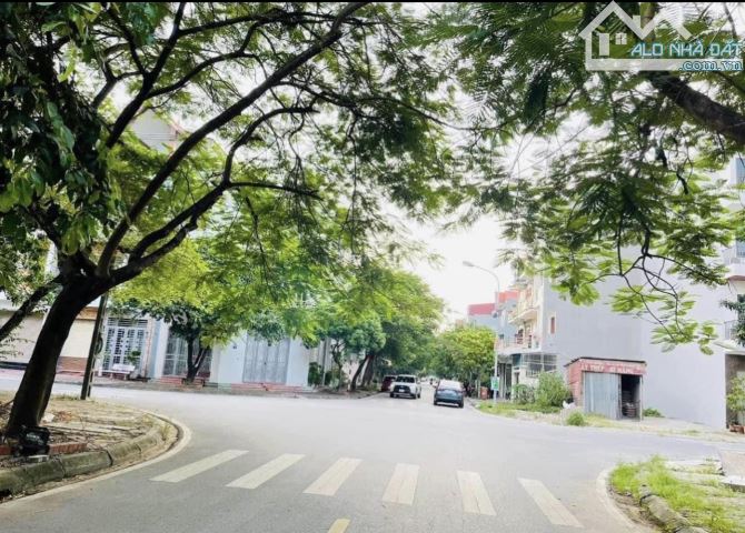 👍Bán lô mặt phố Trần Văn Giáp- khu đô thị Vạn Phúc- kinh doanh buôn bán - 1
