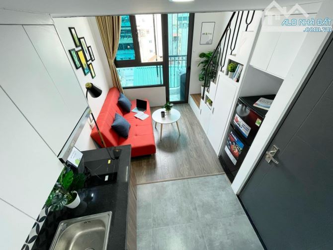 TOÀ CCMN MỚI-LÔ GÓC - MẶT TIỀN KHỦNG - THANG MÁY - CHỦ CAM KẾT THUÊ LẠI 110 TRIỆU/ THÁNG - 12