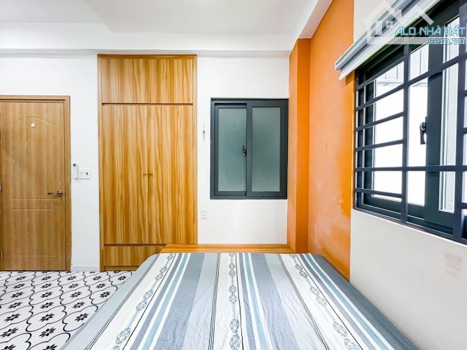 Studio - Duplex Ban Công ngay lotte , gần cầu Kênh Tẻ , Nguyễn Thị Thập - 13